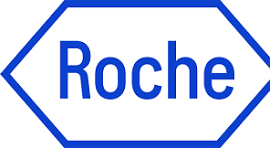 Roche Diagnostics logo